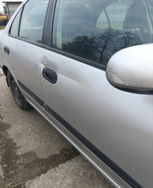 Nissan 1.5 90km