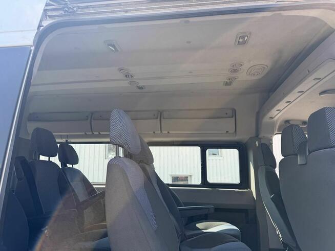 Peugeot Boxer Ducato Jumper 9 osobowy