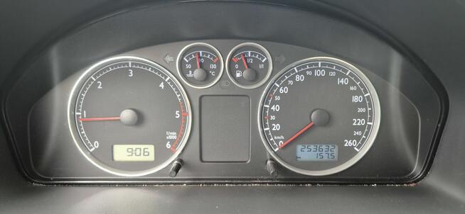 VW SHARAN LIFT 1900 TDI,7 OSOBOWY+HAK !!!