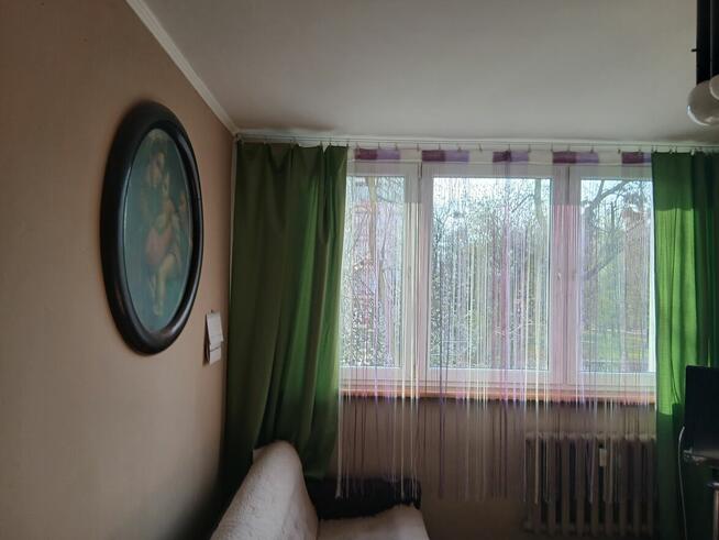 Sprzedam mieszkanie bez posrednika Gliwice Al. Majowa 14