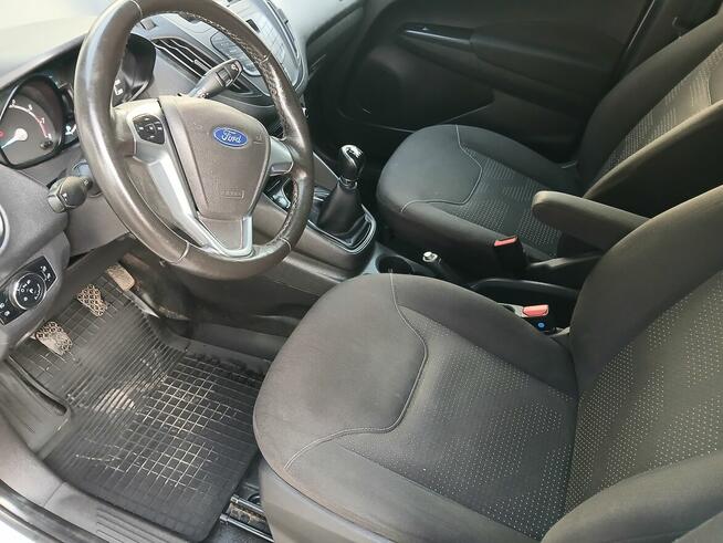 ford transit courier 1.0 ecoboost