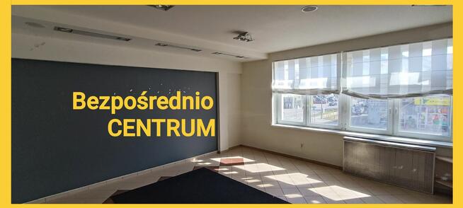 LOKAL 31m2 centrum Białystok, Sienkiewicza róg Ryska , KLIMA