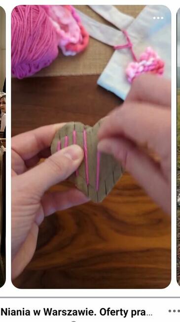 Prowadzenie zajęć upcyklingowych, sensoplastyczych