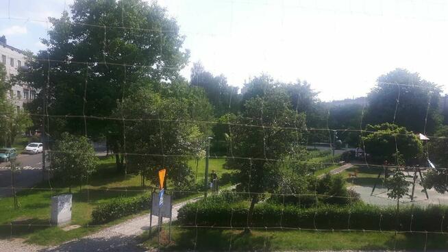 Ligota Zamienię mieszkanie 40m2 z BALKONEM na lokal do 50m2