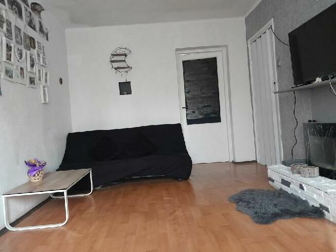 Ligota Zamienię mieszkanie 40m2 z BALKONEM na lokal do 50m2