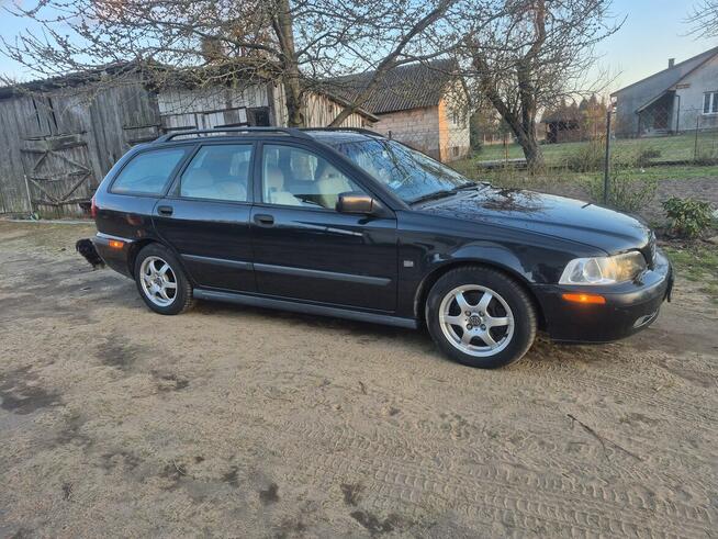 Sprzedam Volvo V40 1.9 diesel