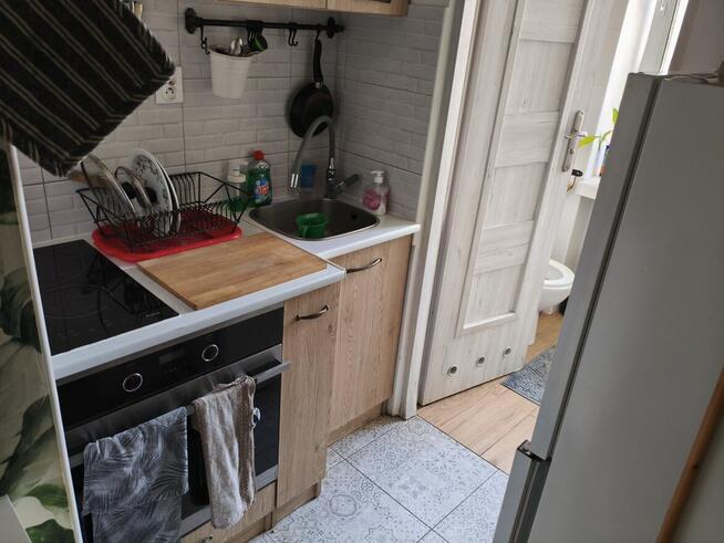 Sprzedam mieszkanie 26m2