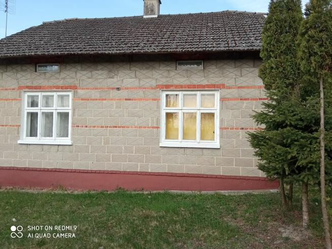 Dom na sprzedaż z dużym ogrodem