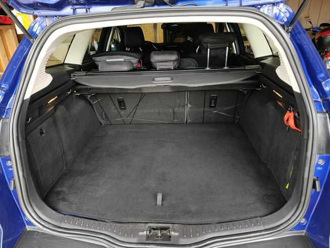 Ford Focus Titanium MK3 2017