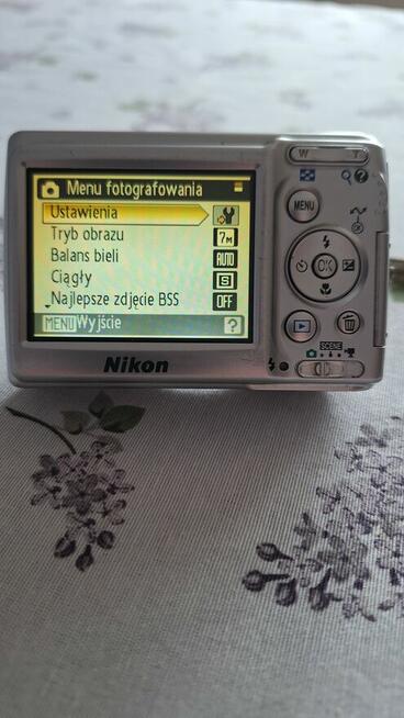 Aparat fotograficzny