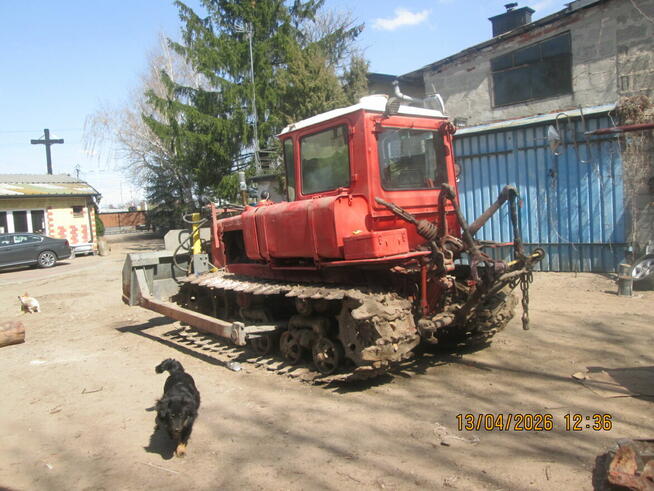 DT 75
