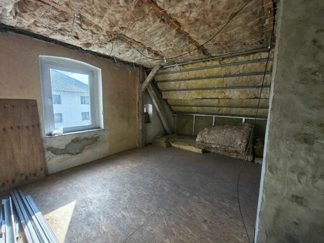 Dom na dużej działce, BEZ POŚREDNIKÓW