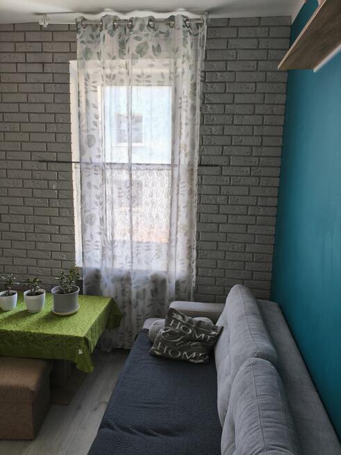 Sprzedam mieszkanie 26m2