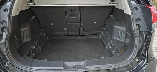 Nissan X-Trail 2017 |Diesel 177 KM | Tylko 73 tys przebiegu