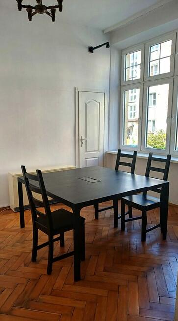 Właściciel wynajmie piękny lokal na biuro (ul. Lea)