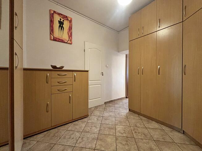 Przestronna kawalerka blisko Rynku