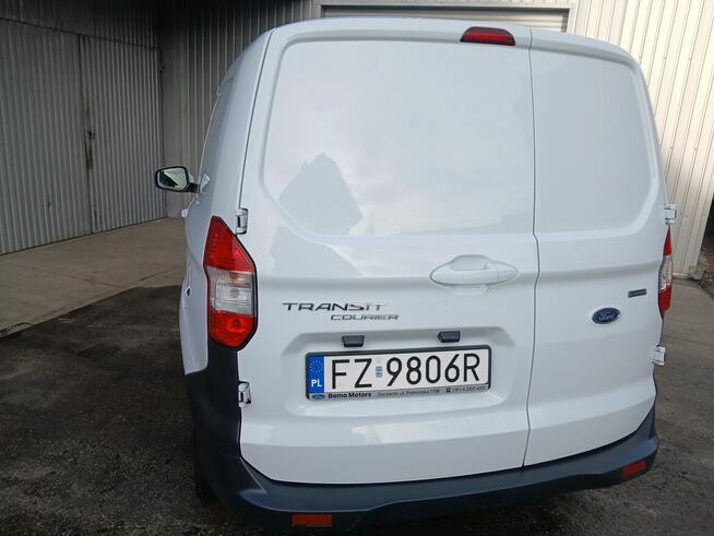 ford transit courier 1.0 ecoboost