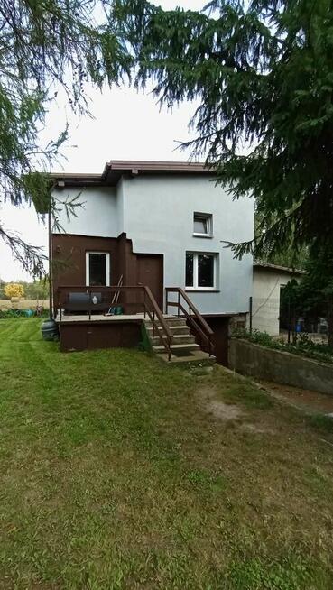 Sprzedam dom Łódź-Widzew