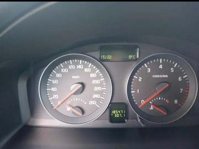 Sprzedam Volvo V50 2009