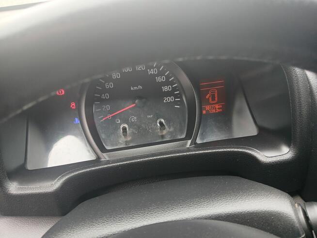 nissan nv 200 1.5 dci