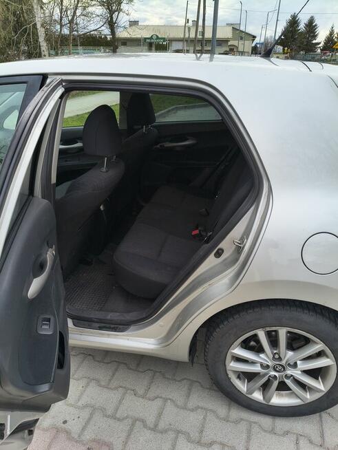 Toyota Auris 1.4 d4d