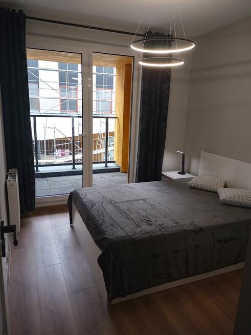 nowe mieszkanie KrakoVska 29