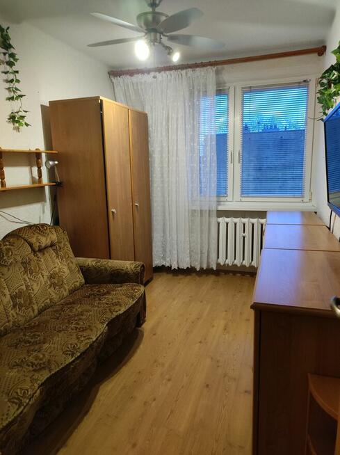 Sprzedam mieszkanie Szczecinek, 3 pokoje 58,7m2