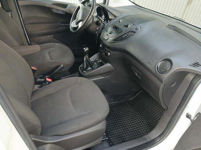 ford transit courier 1.0 ecoboost