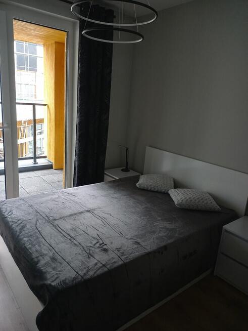 nowe mieszkanie KrakoVska 29