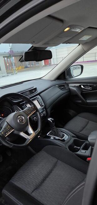 Nissan X-Trail 2017 |Diesel 177 KM | Tylko 73 tys przebiegu