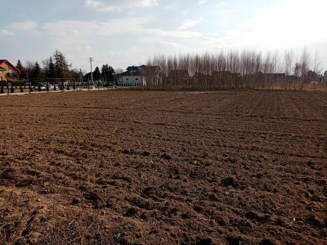 Sprzedam działkę budowlaną Staroźreby