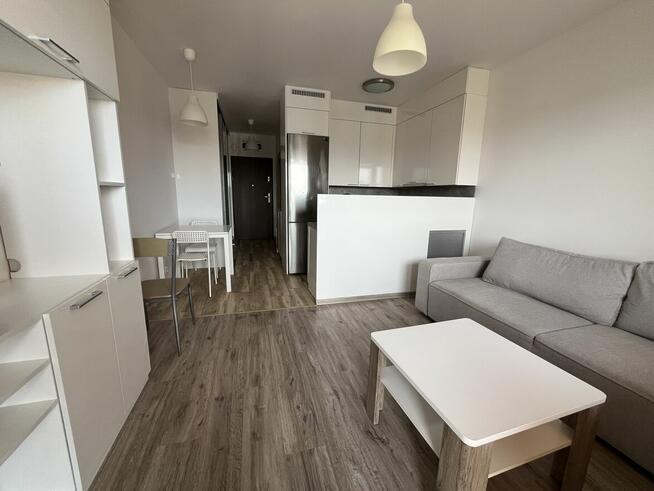 Kawalerka| Bezpośrednio|27m2|Polonijna 7|Kraków