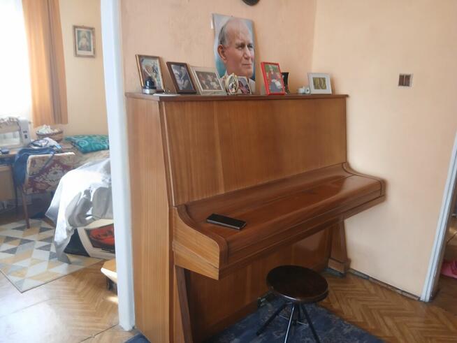 Sprzedam mieszkanie bez posrednika Gliwice Al. Majowa 14