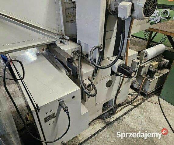 Szlifierka do płaszczyzn OKAMOTO ACC-52