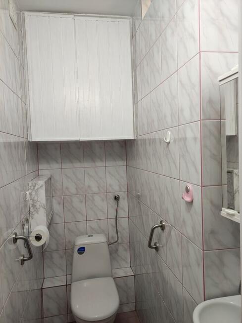 Sprzedam mieszkanie Szczecinek, 3 pokoje 58,7m2