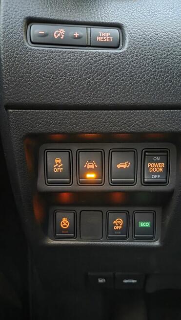 Nissan X-Trail 2017 |Diesel 177 KM | Tylko 73 tys przebiegu