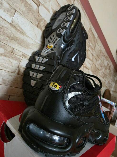 Nike Air Max Plus TN