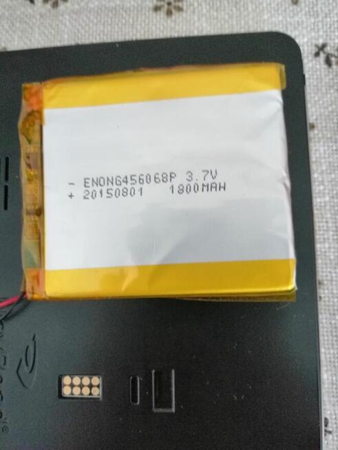NAWIGACJA GPS NavRoad