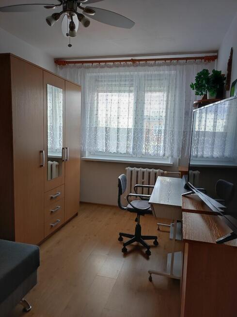 Sprzedam mieszkanie Szczecinek, 3 pokoje 58,7m2