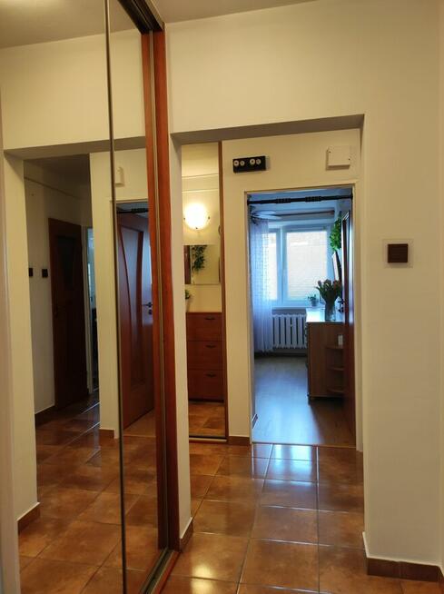 Sprzedam mieszkanie Szczecinek, 3 pokoje 58,7m2