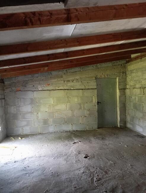 Sprzedam dom Łódź-Widzew