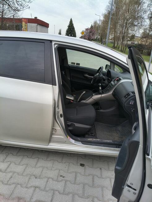 Toyota Auris 1.4 d4d