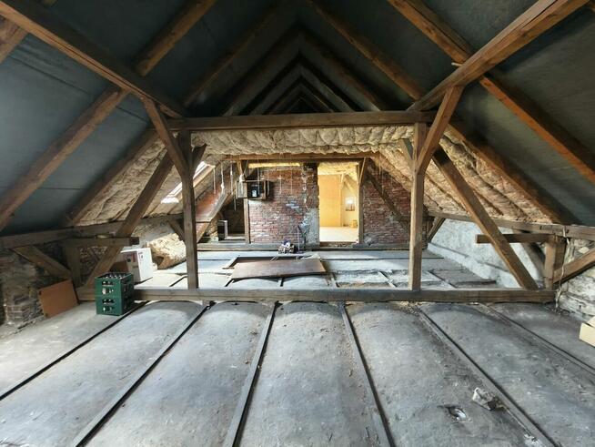 Dom na dużej działce, BEZ POŚREDNIKÓW