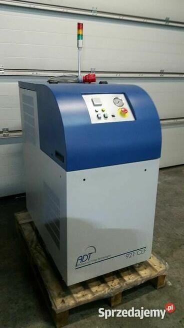 Chłodziarka przemysłowa do pił