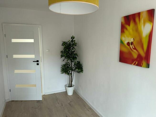 Mieszkanie 38m2 Pruszków Chopina