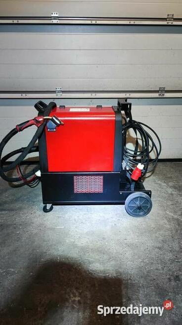 Spawarka inwertorowa Cebora Synstar 270