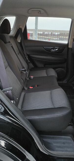 Nissan X-Trail 2017 |Diesel 177 KM | Tylko 73 tys przebiegu