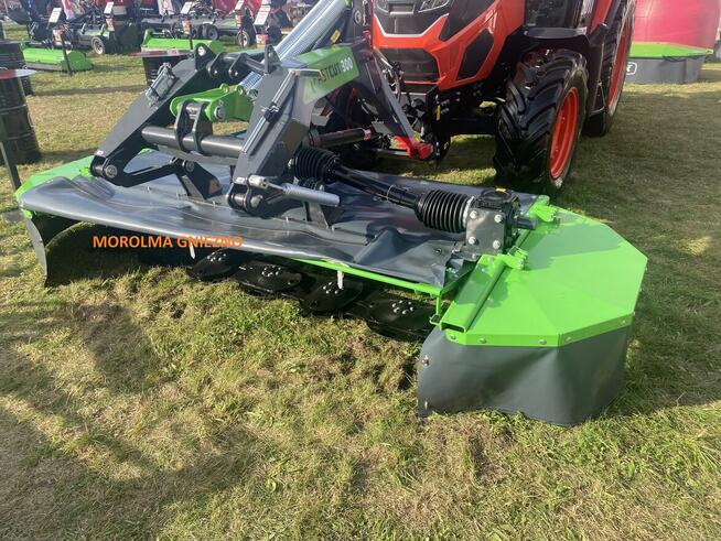 NEW MODEL Kosiarka dyskowa OPTI CUT TALEX WOM 2,2 m 2,6 m 3,