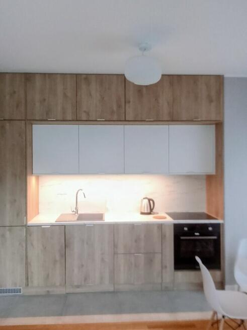 Remonty mieszkań i domów