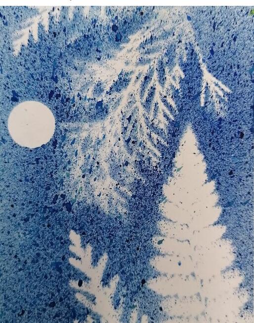 Prowadzenie zajęć upcyklingowych, sensoplastyczych